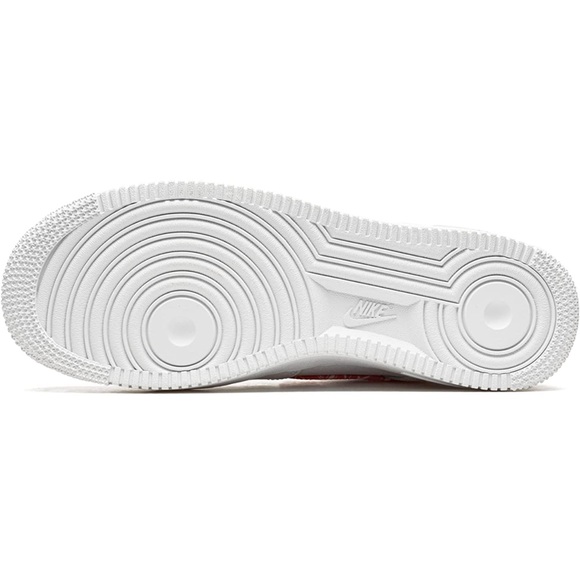 Nike Women’s Air Force Ones NIB 7.5 - Picture 2 of 5